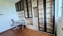 Costa Del Sol (D16), Condominium #602342491